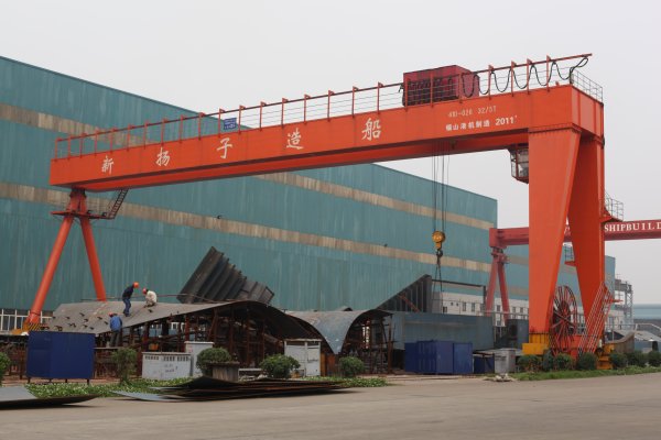 為什么要做好門式起重機(jī)的潤(rùn)滑工作？