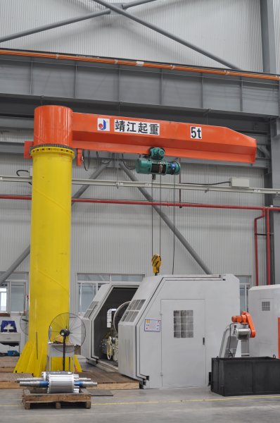 你知道起重機齒輪的報廢標(biāo)準(zhǔn)嗎？ 