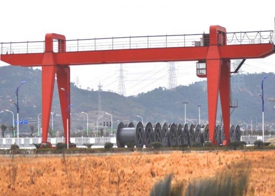 起重機：如何做到低成本維修？