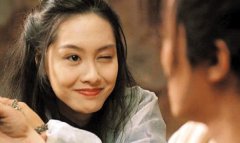 時(shí)間可以抹去一切！朱茵松口談周星馳