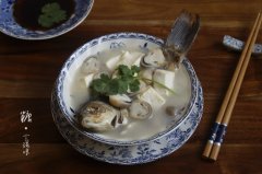 重達(dá)161斤魚王怎么做湯？