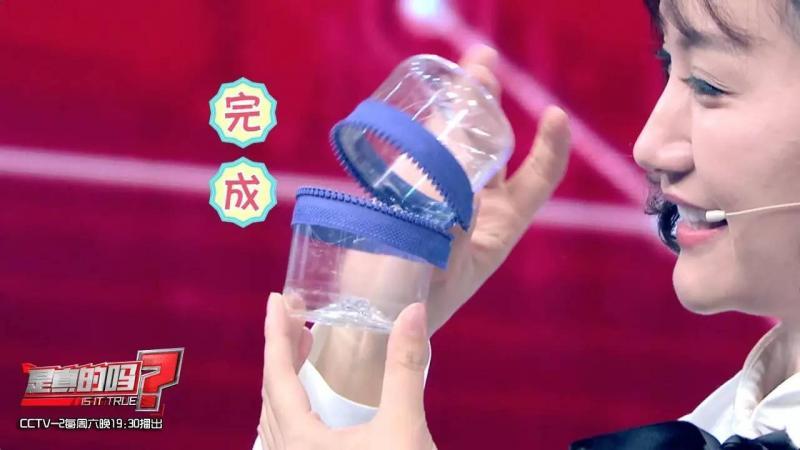 自制便攜收納盒,你家閑置的飲料瓶還能做這些？！