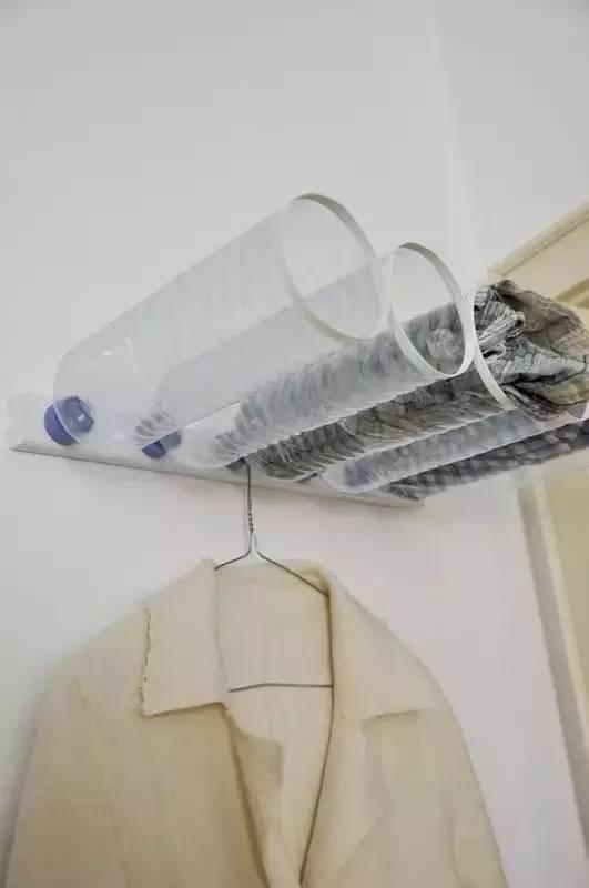 自制便攜收納盒,你家閑置的飲料瓶還能做這些？！