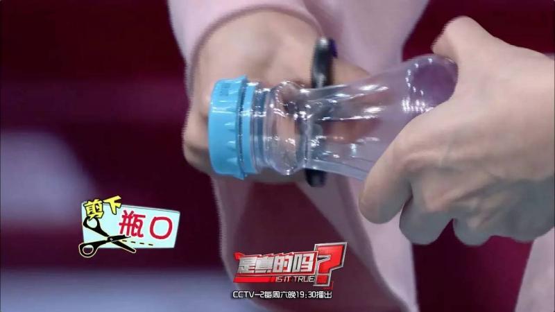 自制便攜收納盒,你家閑置的飲料瓶還能做這些？！