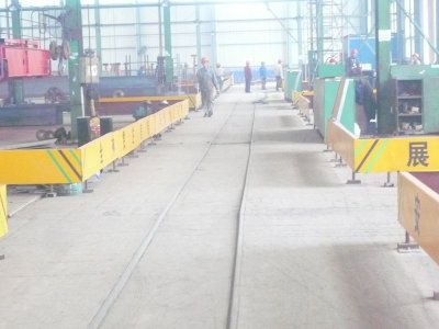新舊制造，車間里都有些什么？