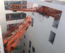 靖起旋臂吊種類多，服務(wù)上千家客戶！