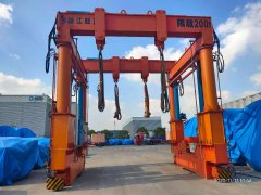 靖起起重機廠家，一條龍服務(wù)！