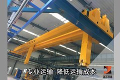 靖起智能起重機是如何實現(xiàn)精準定位功能的？
