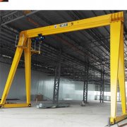 江蘇起重機廠家哪里有？—靖江市起重