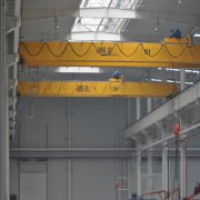 橋式起重機(jī)廠家主梁的穩(wěn)定性設(shè)計【靖起】