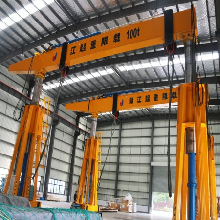 常見的龍門吊、行車、旋臂吊，客戶該如何詢價(jià)？