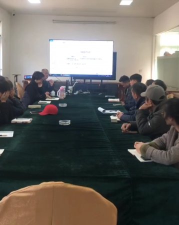 靖起嚴控質(zhì)量管理，讓客戶買的方心，用的安心！