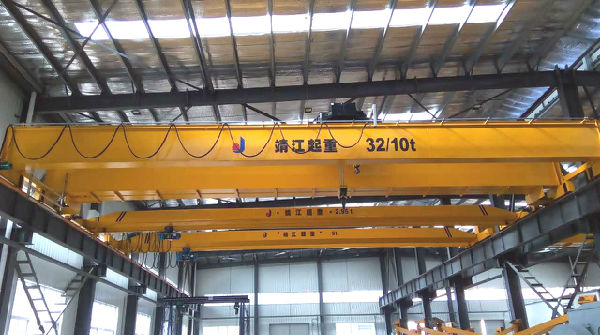 行車起重機(jī)的結(jié)構(gòu)組成是怎樣的？