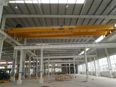 歐式起重機(jī)在設(shè)計(jì)方面的優(yōu)勢(shì)是什么？