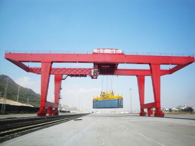 雙梁起重機(jī)在未來(lái)會(huì)有哪些發(fā)展趨勢(shì)？